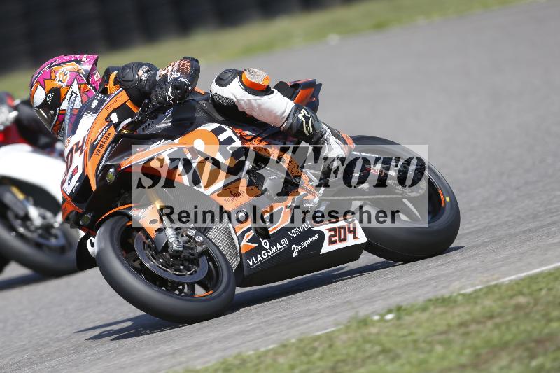 /26 23.07.2026  Speer Racing ADR/Gruppe rot/204